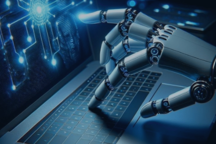 skill development training artificial intelligence